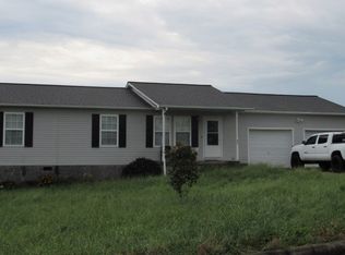 80 Cimarron Trl, Afton, TN 37616