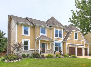 14763 Eby St, Overland Park, KS 66221