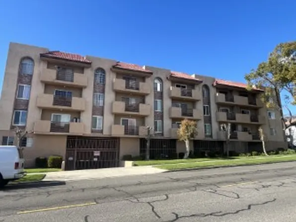 321 S. Sixth St, 321 N 6th St #311, Burbank, CA 91501