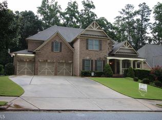 3171 Willowstone Dr, Duluth, GA 30096