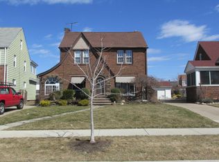 267 E 194th St, Euclid, OH 44119