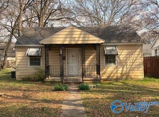 1022 7th Ave SE, Decatur, AL 35601