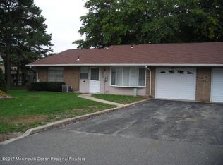 64B Buckingham Dr, Manchester, NJ