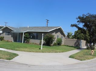 7870 La Mirada Cir, Buena Park, CA 90620