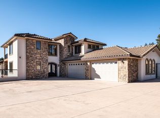471 Warwick Dr, Ruidoso, NM 88345