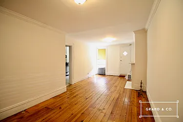 Rented by Grand & Co.