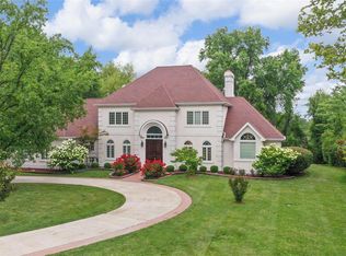 2300 N Ballas Rd, Saint Louis, MO 63131