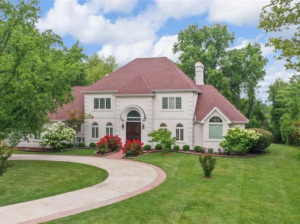 2300 N Ballas Rd, Saint Louis, MO 63131