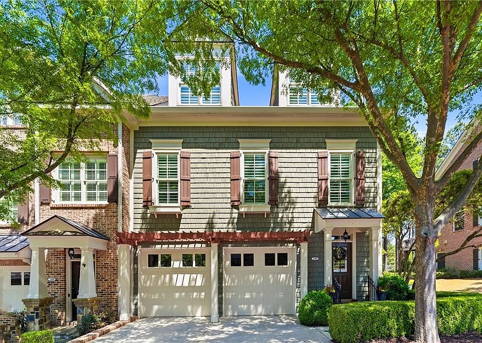 1st image of 2398 Saint Davids Sq NW #16