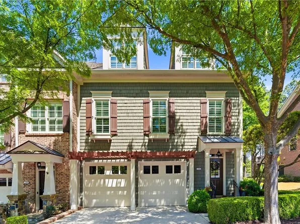 2398 Saint Davids Sq NW #16, Kennesaw, GA 30152