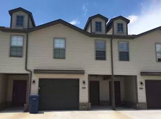 Haden Holly Apartments, Siloam Springs, AR 72761