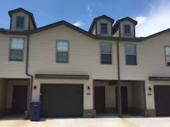 Haden Holly Station - Duplexes & Townhomes in Siloam Springs, AR