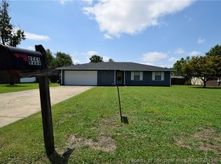 6553 Grist Mill Rd, Fayetteville, NC 28314