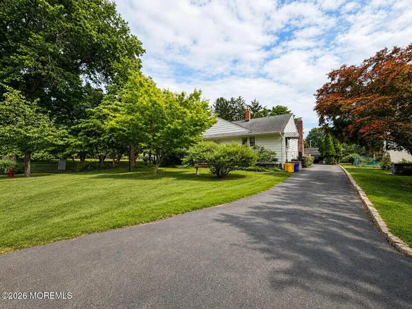 18 Holmes Terrace, Freehold, NJ 07728