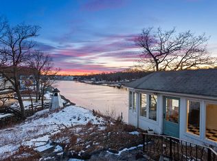19 Otter Trl, Westport, CT 06880
