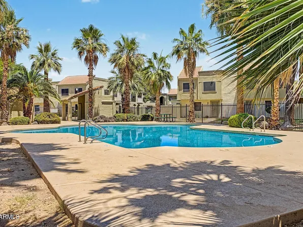 4763 W PALO VERDE Drive, Glendale, AZ 85301