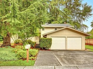 4958 120th Ave SE, Bellevue, WA 98006