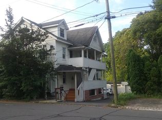 22 Ingraham St APT 4, Bristol, CT 06010