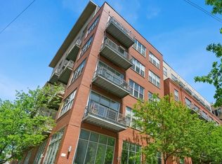 824 W Superior St UNIT 505, Chicago, IL 60642