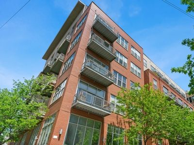 824 W Superior St Unit 505, Chicago, IL, 60642