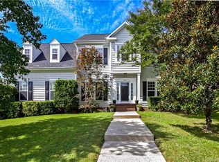 4436 Rock Stream Dr, Charlotte, NC 28269