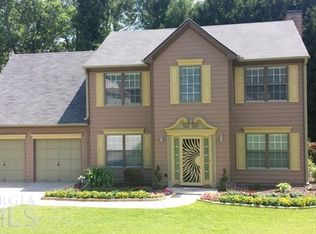 4865 Promenade Dr SW, Atlanta, GA 30331