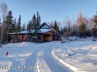 13420 Tahoe Ridge Cir, Anchorage, AK 99516