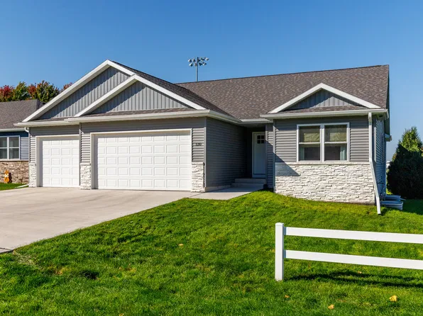 530 SW 5th St, Ogden, IA 50212