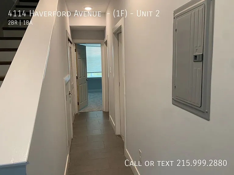 4114 Haverford Ave #1F-2 — Photo 9