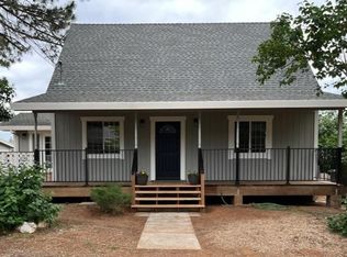 24582 Harrison St, Foresthill, CA 95631