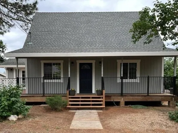 24582 Harrison St, Foresthill, CA 95631