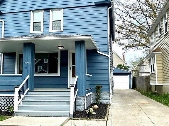 2nd image of 1495 Spring Garden Ave