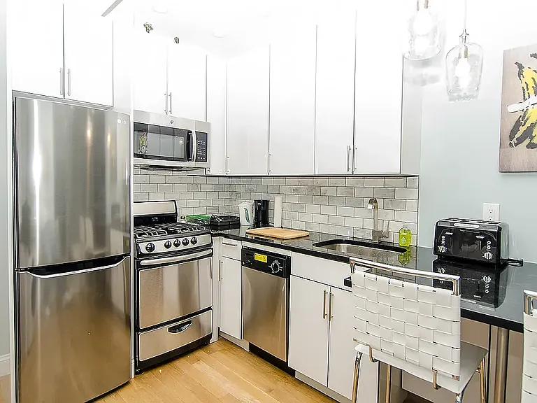 249 Eldridge St #10 — Photo 4