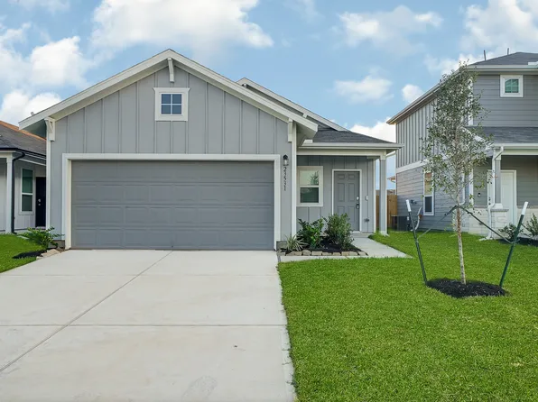 23531 Daisy Grubber Ln, Hockley, TX 77447