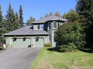 5131 Manytell Ave, Anchorage, AK 99516