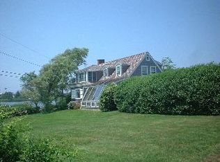 18 Round Pond Rd, Little Compton, RI 02837