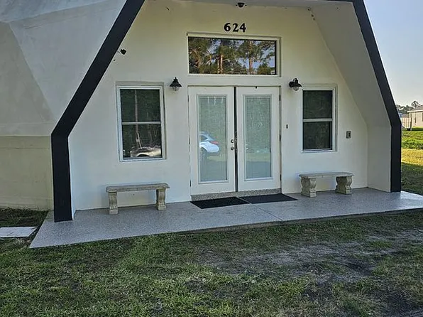 624 Volco Rd, Edgewater, FL 32141