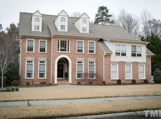 204 Caviston Way, Cary, NC 27519