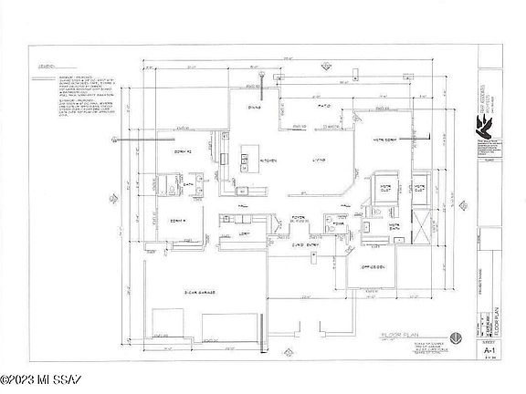 2nd image of 436 N Sahuara Ave