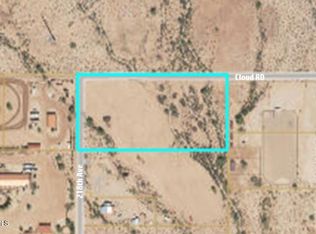 0 W Cloud Road #-, Wittmann, AZ 85361