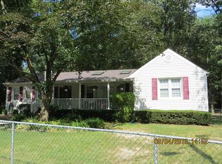 7705 Russell Ave, Pasadena, MD 21122