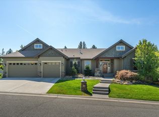 11302 E Sandstone Ln, Spokane, WA 99206