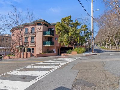 1115 B St APT 201, San Rafael, CA, 94901