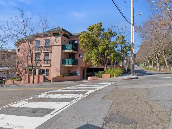 1115 B St APT 201, San Rafael, CA 94901