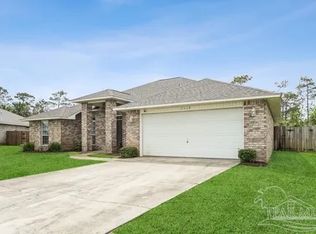 1117 Freeboard Blvd, Perdido Key, FL 32507