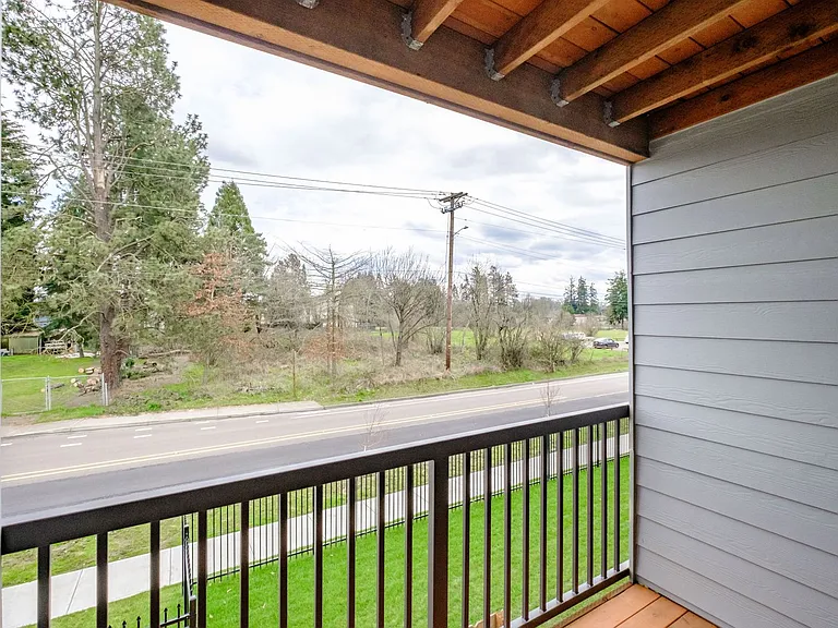 Cherry Glen Apartments — Photo 43