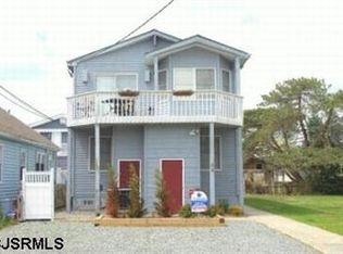 60-62 Asbury Rd #1, Ocean City, NJ 08226