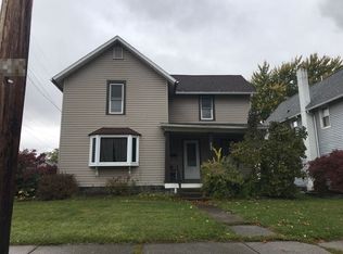609 S Main St, Clyde, OH 43410