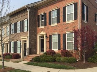 10806 Kemptown Sq, Mint Hill, NC 28227