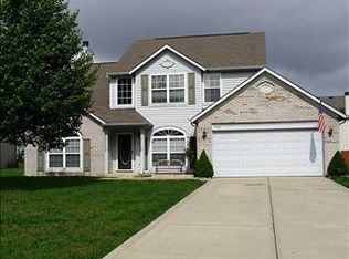 912 Keen Ct, Greenfield, IN 46140